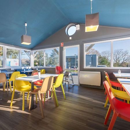 Ibis Budget Caen Herouville 외부 사진