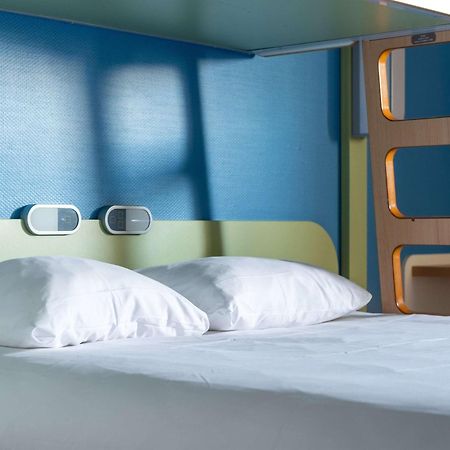 Ibis Budget Caen Herouville 외부 사진