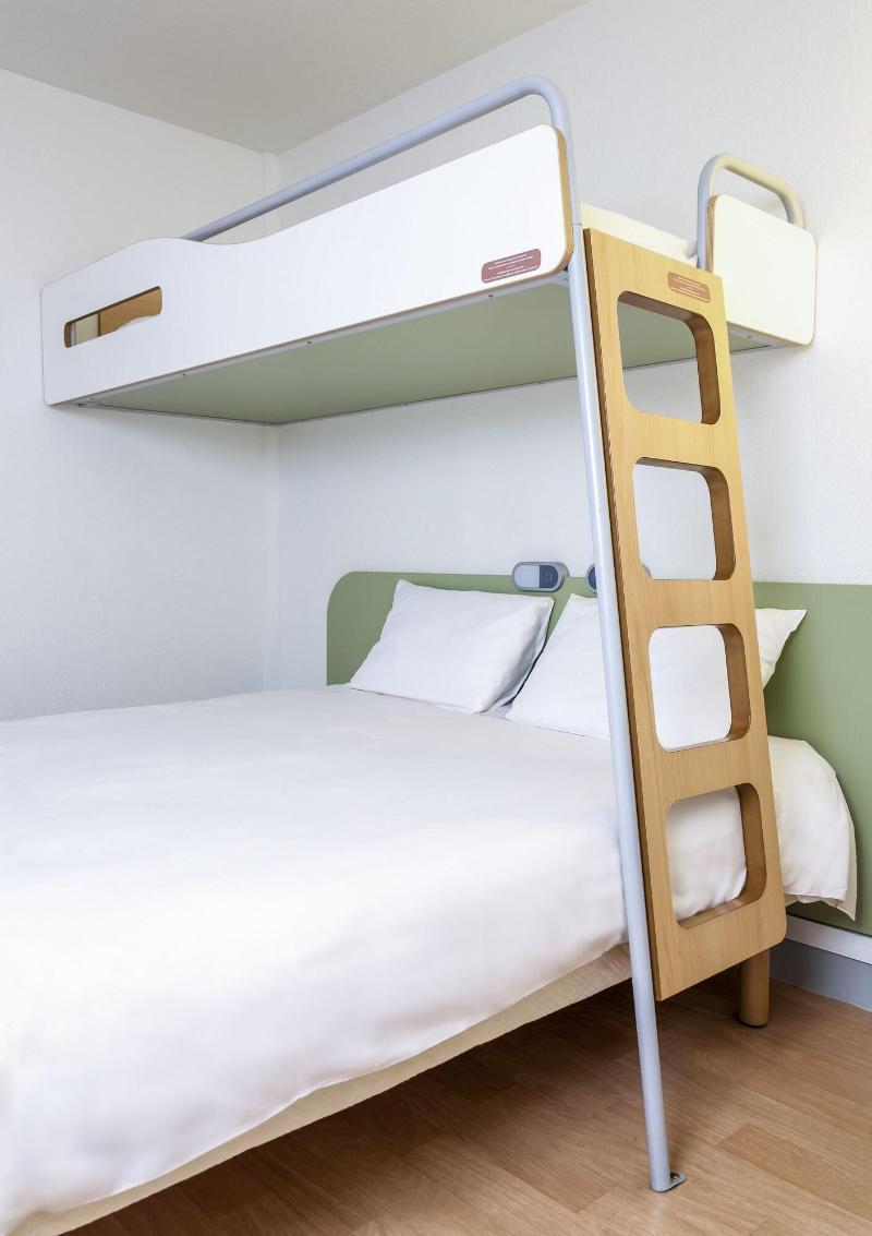 Ibis Budget Caen Herouville 외부 사진