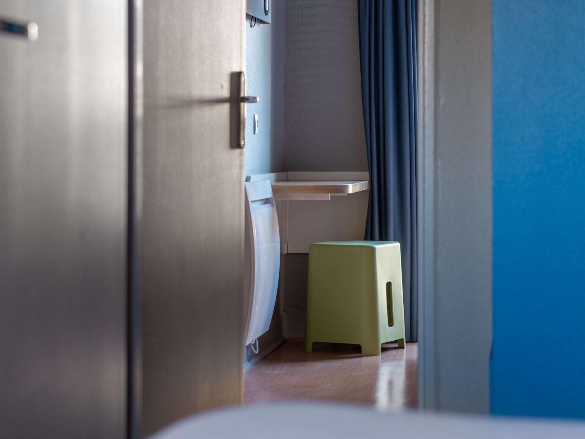 Ibis Budget Caen Herouville 외부 사진