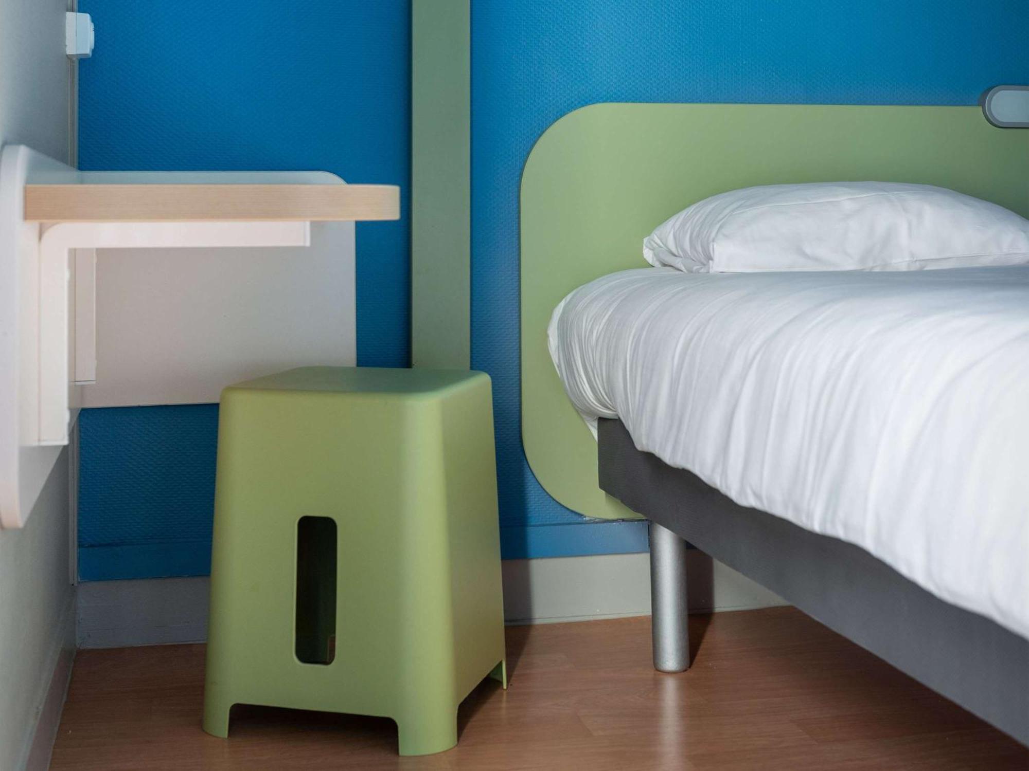 Ibis Budget Caen Herouville 외부 사진
