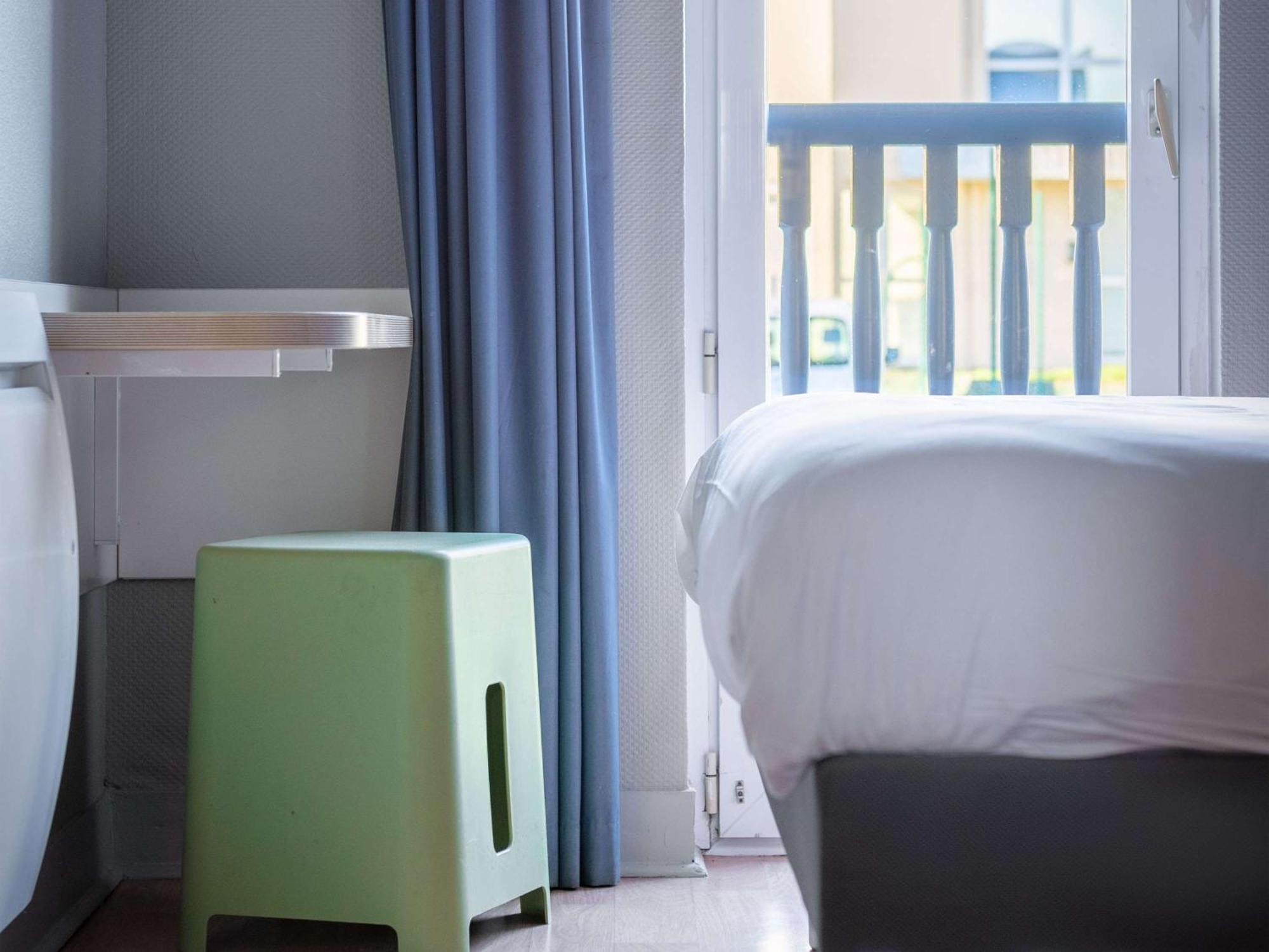Ibis Budget Caen Herouville 외부 사진