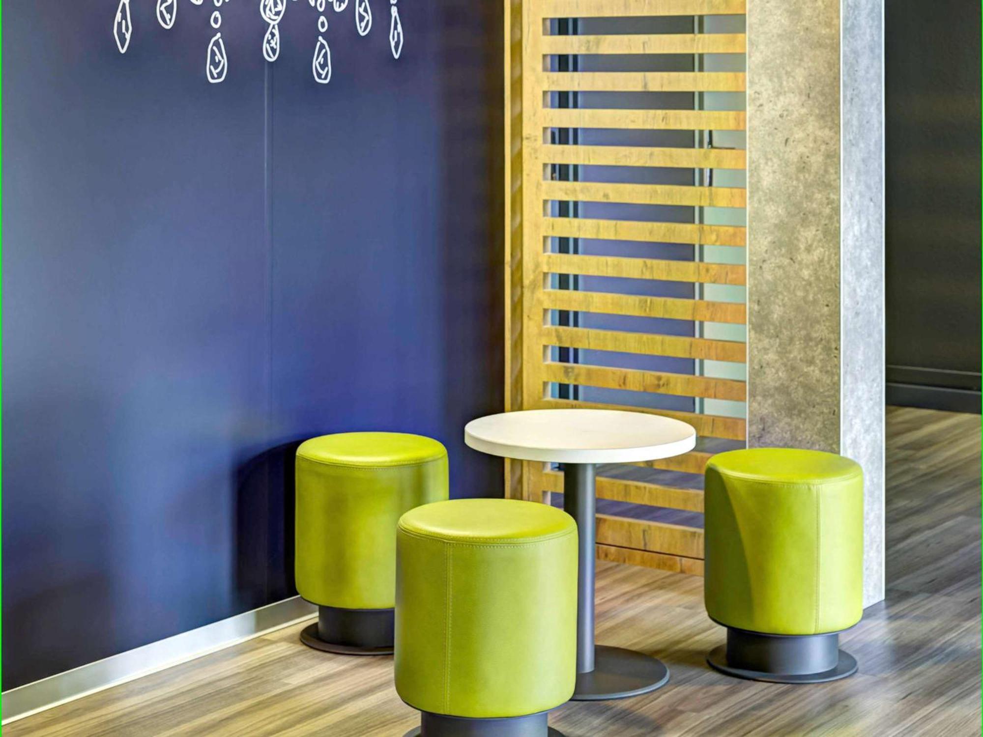 Ibis Budget Caen Herouville 외부 사진