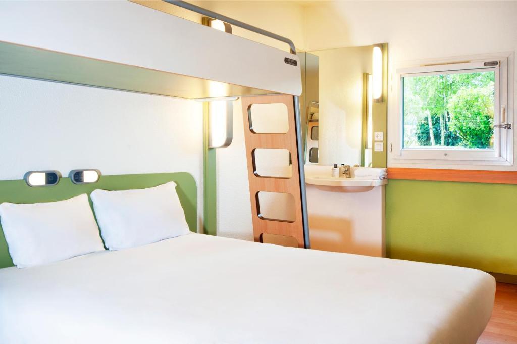 Ibis Budget Caen Herouville 외부 사진
