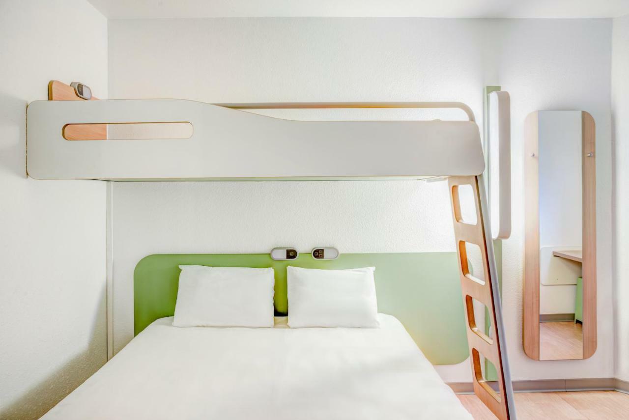 Ibis Budget Caen Herouville 외부 사진